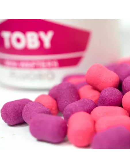 Osmo Mini  Wafters Toby OSMO INNOVATION BAITS - 3