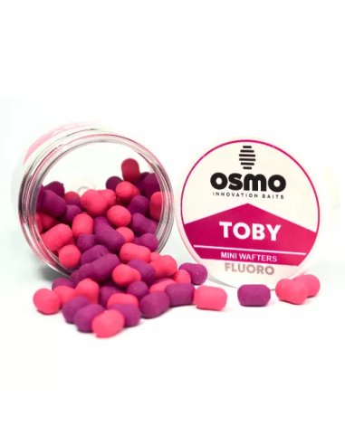 Osmo Mini  Wafters Toby OSMO INNOVATION BAITS - 2
