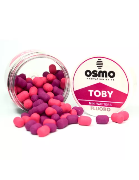 Osmo Mini  Wafters Toby OSMO INNOVATION BAITS - 2
