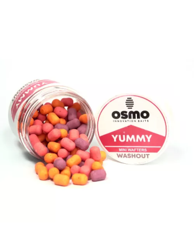 Osmo Mini  Wafters Yummy OSMO INNOVATION BAITS - 2