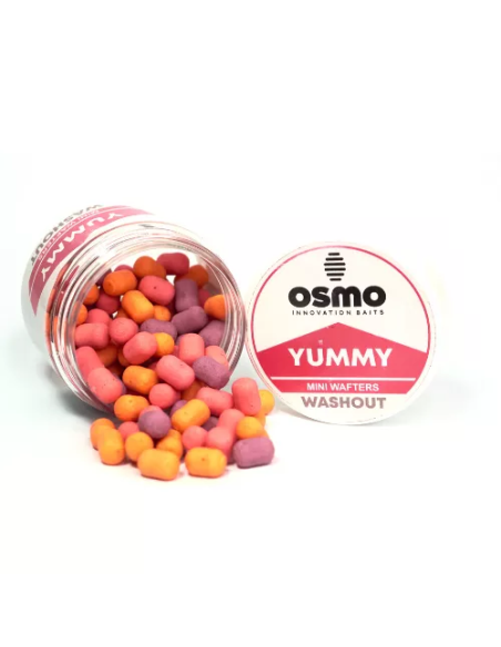 Osmo Mini  Wafters Yummy OSMO INNOVATION BAITS - 2