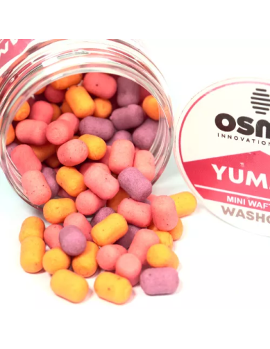 Osmo Mini  Wafters Yummy OSMO INNOVATION BAITS - 4