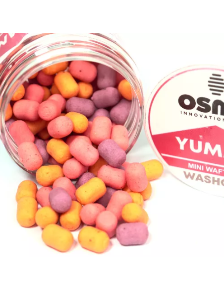 Osmo Mini  Wafters Yummy OSMO INNOVATION BAITS - 4