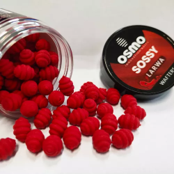 Osmo Mini Larwa Wafters Sossy OSMO INNOVATION BAITS - 1 2