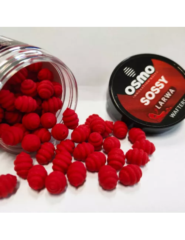 Osmo Mini Larwa Wafters Sossy OSMO INNOVATION BAITS - 2
