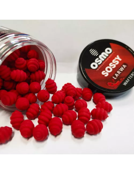 Osmo Mini Larwa Wafters Sossy OSMO INNOVATION BAITS - 2