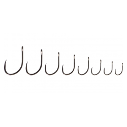 Haczyki Drennan Wide Gape Specialist 8 DRENNAN - 1 2