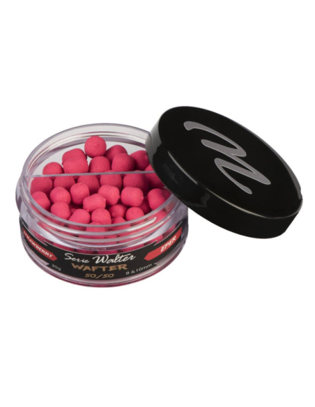 Wafters MAROS SW 8/10mm Strawberry MAROS - 1