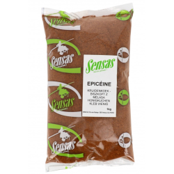 Dodatek SENSAS Epiceine 1kg SENSAS - 1