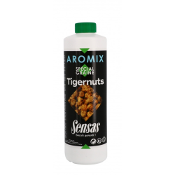 Atraktor SENSAS w Płynie Aromix Tiger Slim 500ml SENSAS - 1
