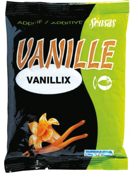 Atraktor SENSAS Vanillix 300g SENSAS - 1