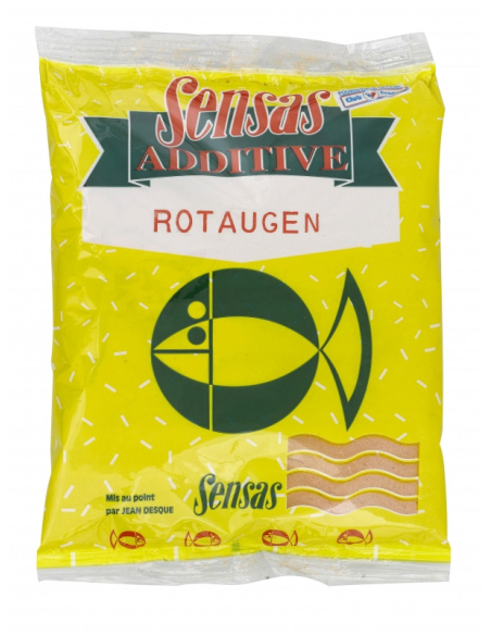 Atraktor SENSAS Rotaugen 300g SENSAS - 1