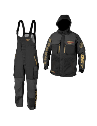 Kombinezon TRAPER GST Insulated L