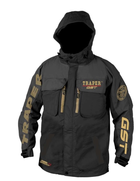 Kombinezon TRAPER GST Insulated L TRAPER - 2