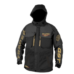 Kombinezon TRAPER GST Insulated XXXL TRAPER - 1 2