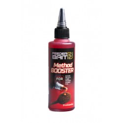 Feeder Bait Method Booster Truskawka 100ml FEEDER BAIT - 1
