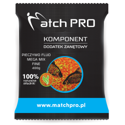 Dodatek MatchPro Pieczywo Fluo Mix Fine (drobne) MatchPRO - 1