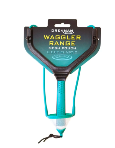 Proca Drennan Waggler Range Light DRENNAN - 2