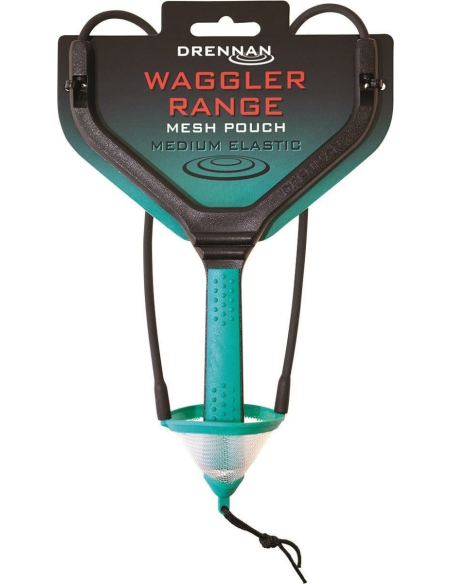 Proca Drennan Waggler Range Medium DRENNAN - 1 Proca Drennan Waggler Range Medium DRENNAN - 1