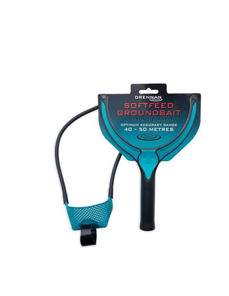 proca do kul Drennan X-Strong 40-50m DRENNAN - 1