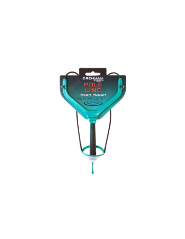 proca Drennan Pole Line Light Elastic DRENNAN - 2