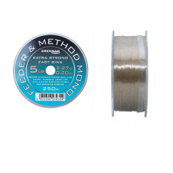 Żyłka Drennan Feeder&Method Mono 250m 0.261mm DRENNAN - 1