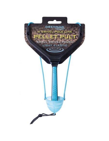 Proca Drennan Pole Line Pellet Pult Light DRENNAN - 2