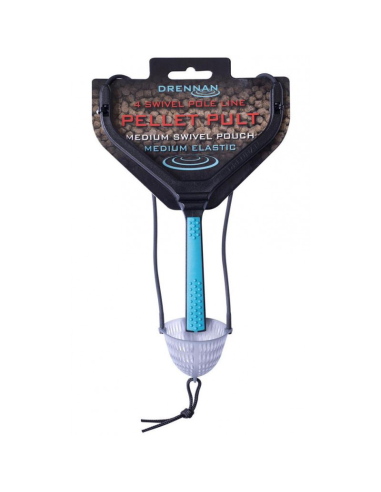 Proca DRENNAN Pole L Pellet Pult Medium