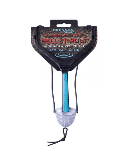 Proca Drennan Pole Line Pellet Pult Medium DRENNAN - 1 Proca Drennan Pole Line Pellet Pult Medium DRENNAN - 1