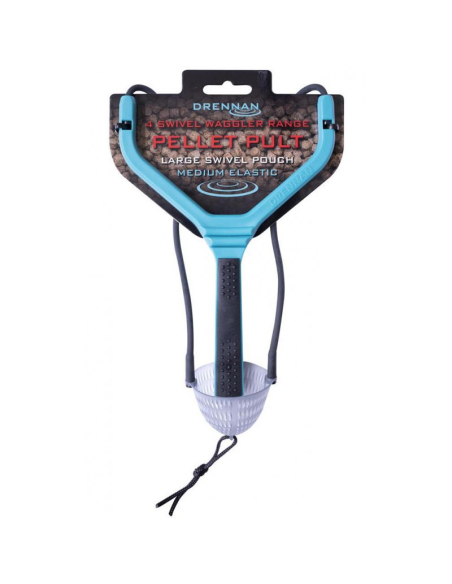 Proca Drennan Pellet Pult  Medium DRENNAN - 2