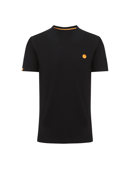 Koszulka Guru Gradient Logo Tee Black S GURU - 1