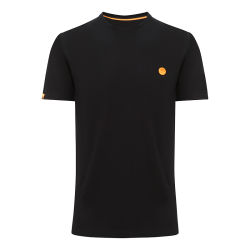 Koszulka Guru Gradient Logo Tee Black XXXL GURU - 1