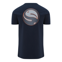 Koszulka Guru Intersect Tee Navy XL GURU - 1 2