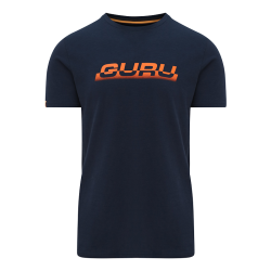 Koszulka Guru Intersect Tee Navy XXXL GURU - 1