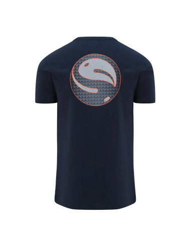 Koszulka Guru Intersect Tee Navy XXXL GURU - 2