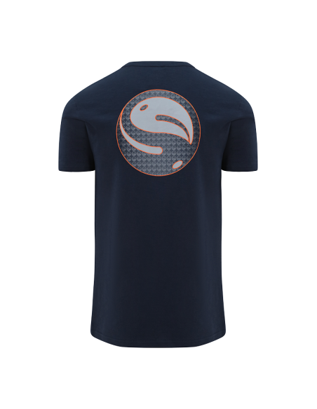 Koszulka Guru Intersect Tee Navy XXXL GURU - 2