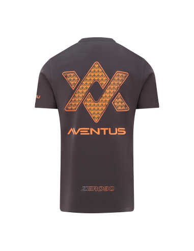 Koszulka Guru Aventus Tee Charcoal S GURU - 2