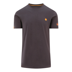 Koszulka Guru Aventus Tee Charcoal S GURU - 1
