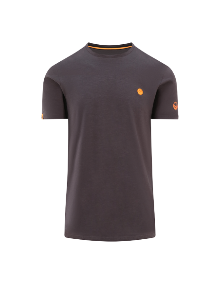 Koszulka Guru Aventus Tee Charcoal XL GURU - 1 Koszulka Guru Aventus Tee Charcoal XL GURU - 1