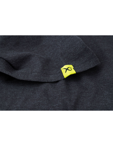 Koszulka Matrix Minimal Black/Marl T-Shirt XXXL MATRIX - 5