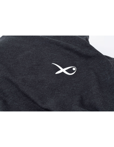 Koszulka Matrix Minimal Black/Marl T-Shirt XXXL MATRIX - 6