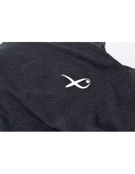 Koszulka Matrix Minimal Black/Marl T-Shirt XXXL MATRIX - 6