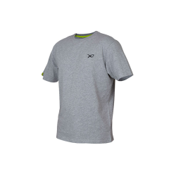 Matrix Minimal Grey/Marl T-Shirt XXL MATRIX - 1