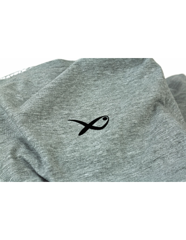 Matrix Minimal Grey/Marl T-Shirt XXL MATRIX - 6