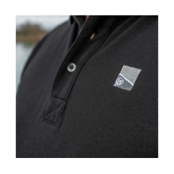 Koszulka Preston Black Polo XL PRESTON - 1 2