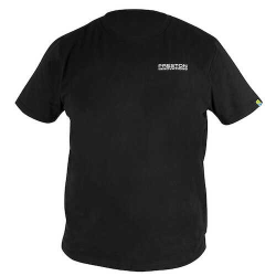 Koszulka Preston Black T-Shirt M PRESTON - 1 2