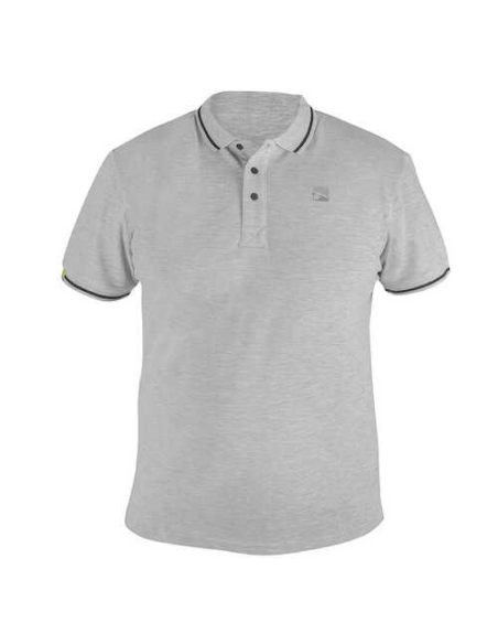 Koszulka Preston Grey Polo M PRESTON - 1