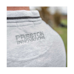 Koszulka Preston Grey Polo M PRESTON - 1 2