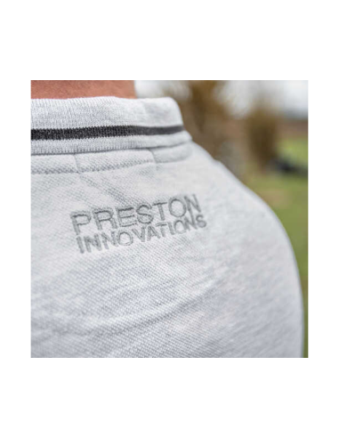 Koszulka Preston Grey Polo M PRESTON - 2