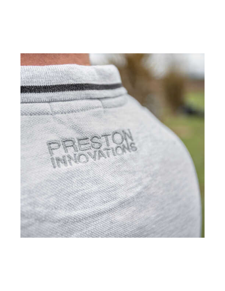 Koszulka Preston Grey Polo M PRESTON - 2